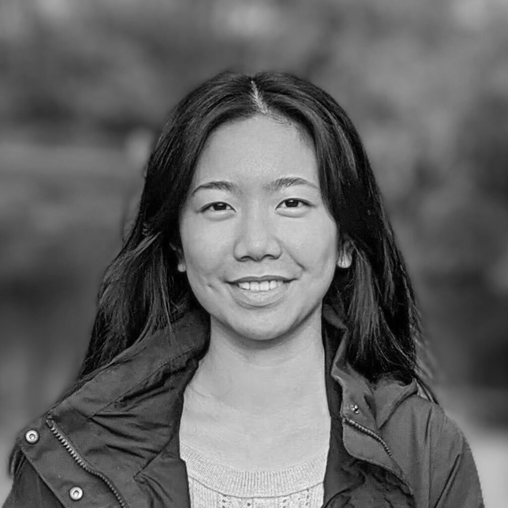 Photo of Xinyi Ren