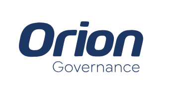 Orion Logo